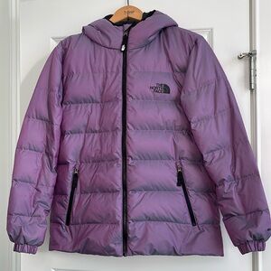 Girl’s The North Face Winter jacket